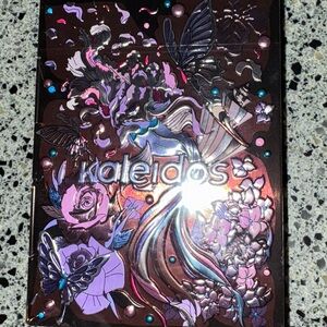 Kaleidos Lip Clay- Smokey Nostalgia